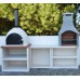 Napoli Masonry Outdoor Kitchen