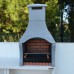 Napoli Outdoor Kitchen