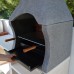 Napoli Masonry Outdoor Kitchen
