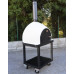 Royal Portable Wood Fired Oven