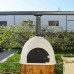 Royal MAX Wood Fired Pizza Oven