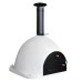 Royal Max Wood Fired Pizza Oven