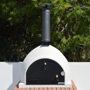 Royal MAX Wood Fired Pizza Oven
