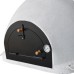 Royal MAX Wood Fired Pizza Oven
