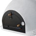 Royal Max Wood Fired Pizza Oven