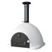 Royal Max Wood Fired Pizza Oven