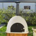 Royal MAX Wood Fired Pizza Oven