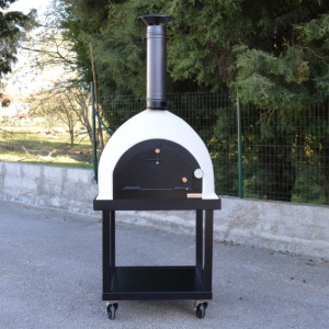 Royal Portable Wood Fired Oven