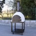 Royal Portable Wood Fired Oven