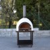 Royal Wood Fired Portable Oven