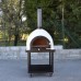 Royal Portable Wood Fired Oven