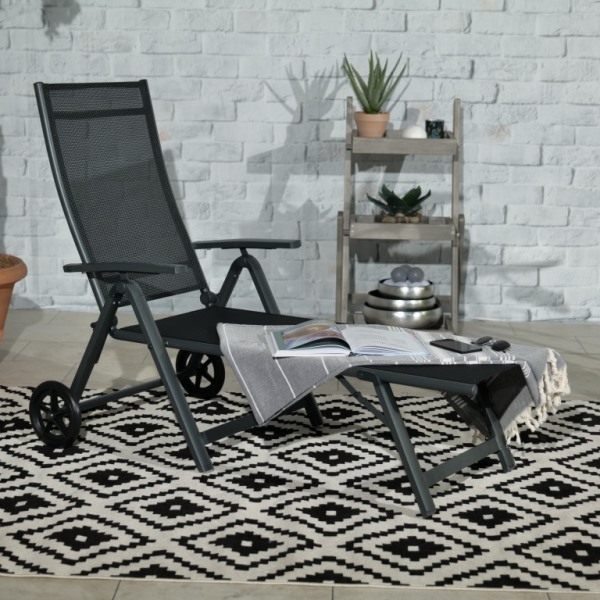 Royalcraft sun lounger top