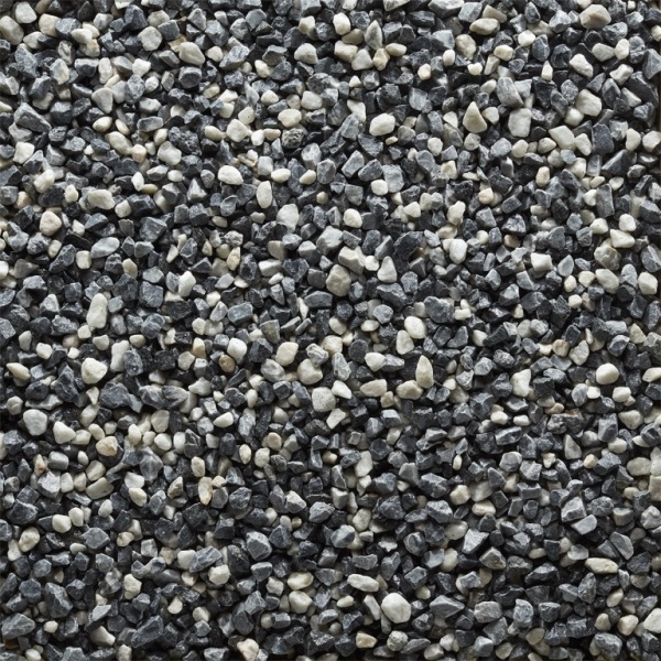 Black pea deals gravel