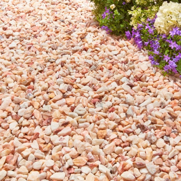 Cheap bulk bags of garden stones discount