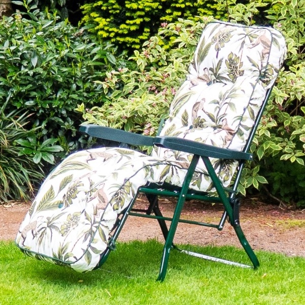 Tropic garden folding relaxer clearance