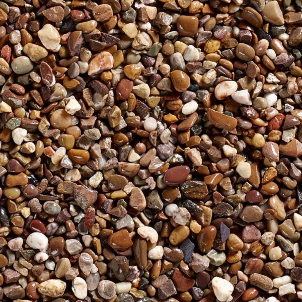 20mm pebbles bulk hot sale bag