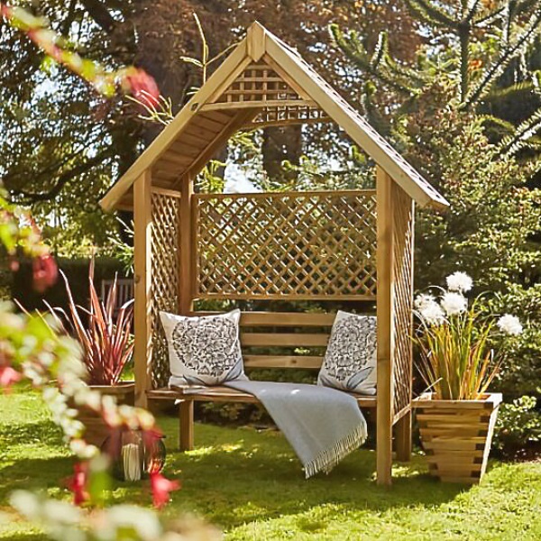 Valencia patio swing online