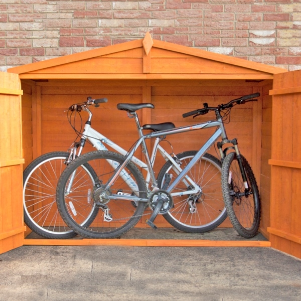Bike storage accessories online