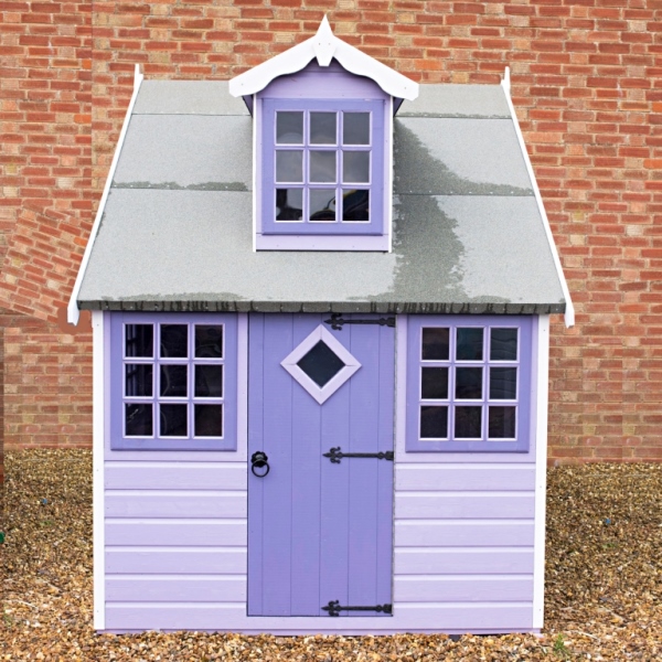 Playhouse cottage store